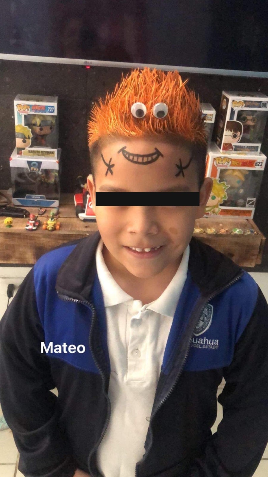 Peinados locos más fáciles y baratos