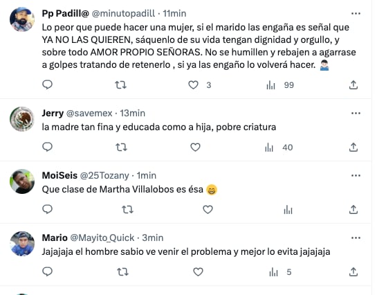 Comentarios por pelea en Ecatepec