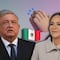 Ariadna Montiel respalda mensaje de AMLO y llama a ser defensores de la patria