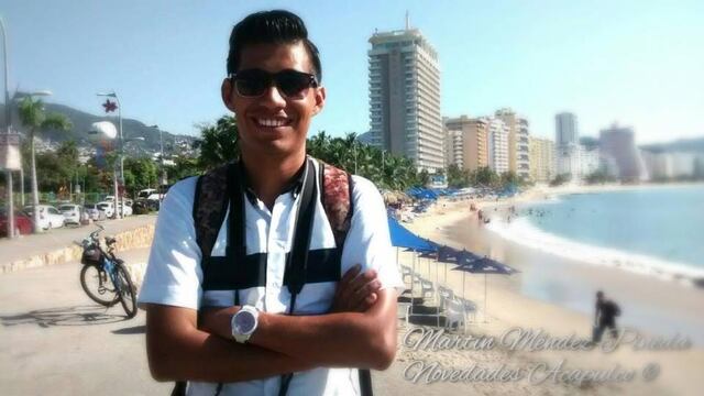 Martín Méndez Pineda