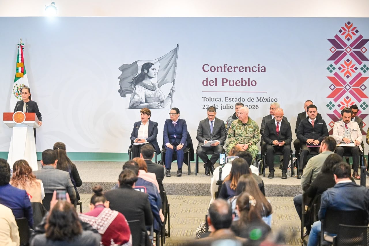 Plan Oriente: Chicoloapan tendrá nuevo hospital del IMSS en 2027.