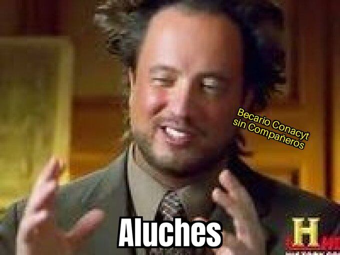 Meme del fake news de AMLO