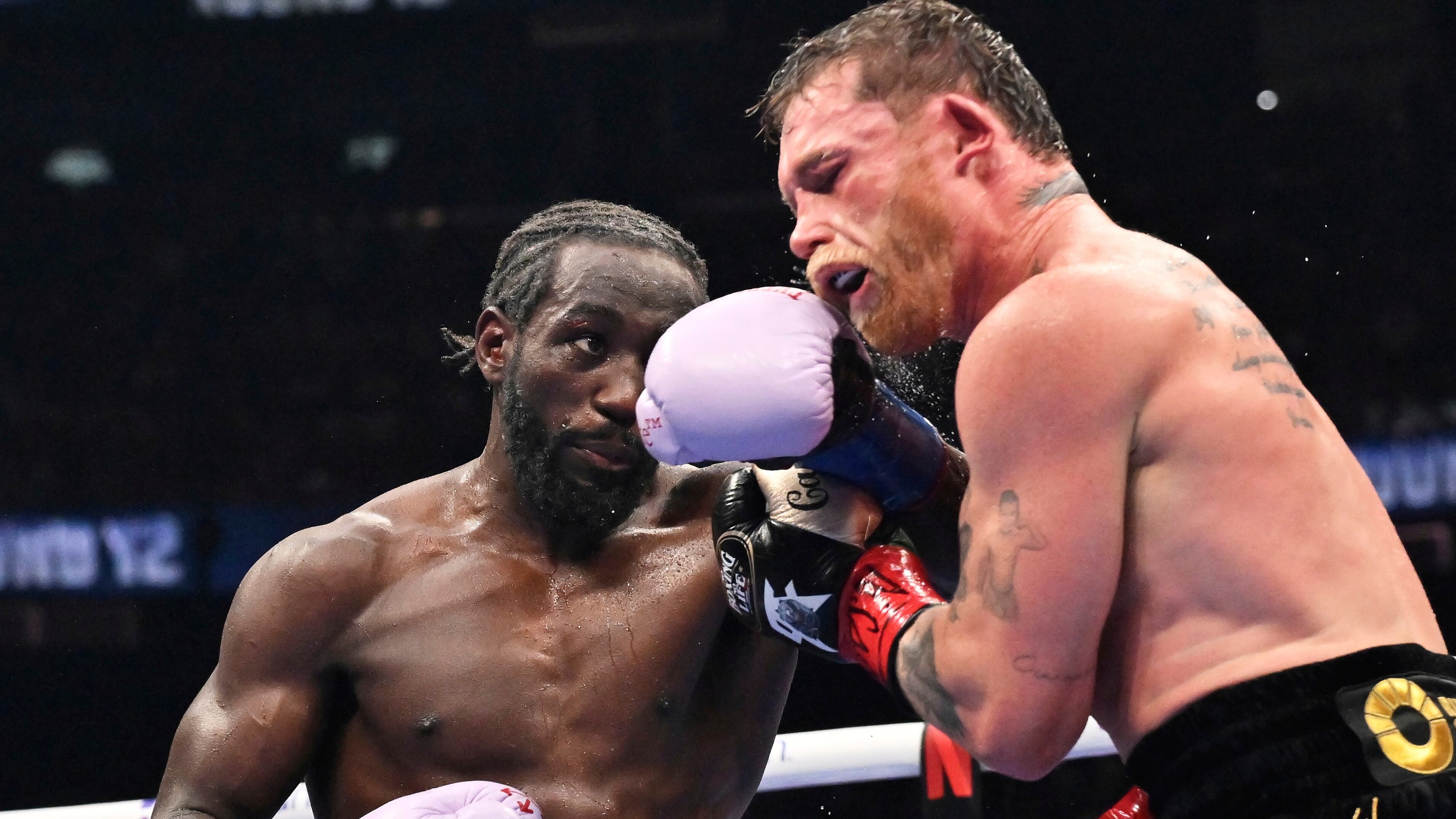 Nueva derrota del Canelo: Un influencer lo deja en ridículo en cuanto a rating