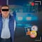 César Jáuregui queda en libertad, pero la FGR lo detiene de nuevo