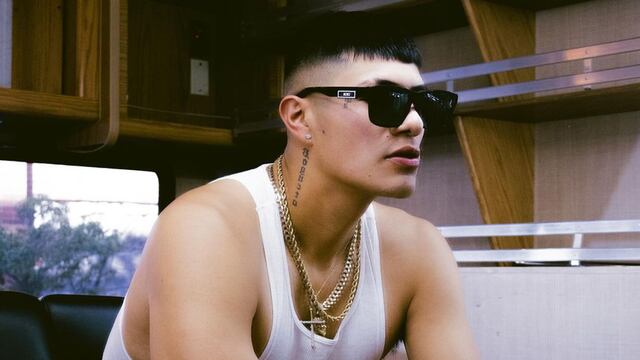 El Bogueto en Pepsi Center WTC: Precio de boletos para verlo en concierto