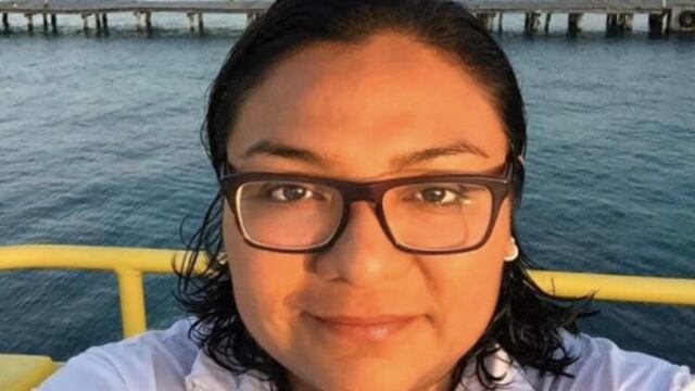 Martha Caballero Collí