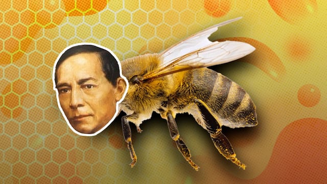 Dibujos de Benito Juárez por el Día de la Primavera