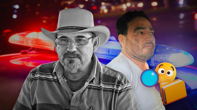 Fiscalía aclara papel de “El Botox” en el asesinato de Hipolito Mora