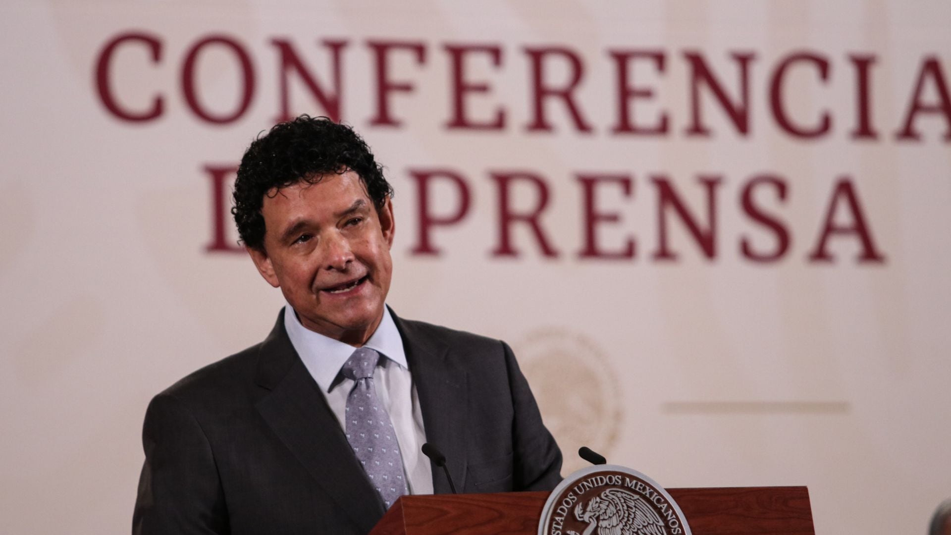 ¿Quién es José Luis Carazo Preciado? Secretario General de la CTM