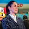 Deportaciones de Estados Unidos: Reportan llegada 100 mexicanos en garita de Tijuana; Claudia Sheinbaum rechaza aumento de repatriados
