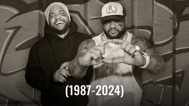 Declaran a El Taiger muerto tras recibir un disparo en la cabeza