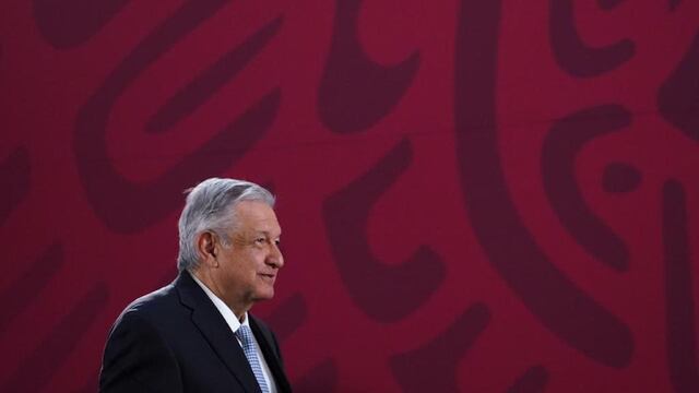 Andrés Manuel López Obrador