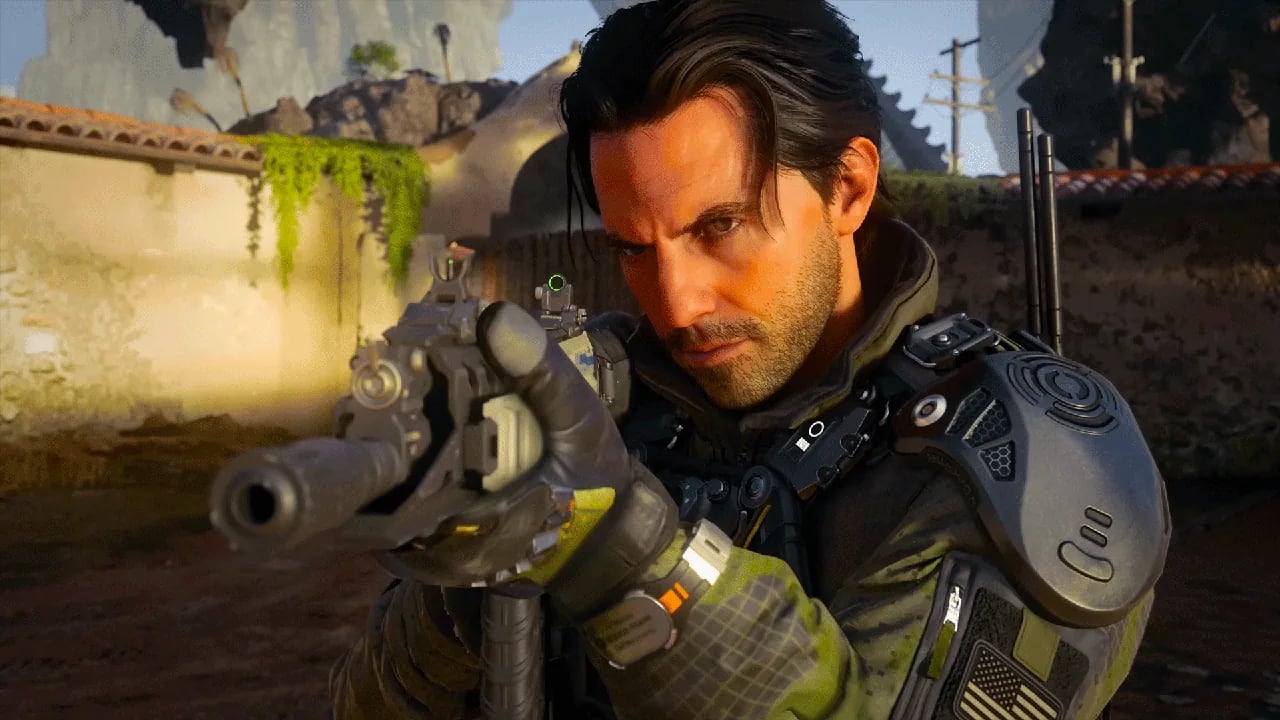 Call of Duty: Blacks Ops 7