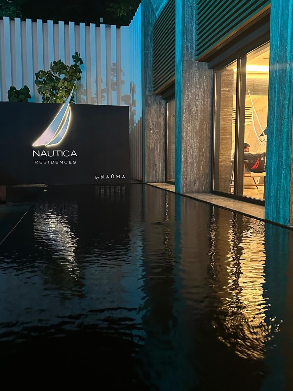 Nautica Residences by Naúma redefine mercado inmobiliario de lujo