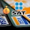 SAT: Esta es la cantidad máxima de dinero que puedes tener en tu tarjeta de débito
