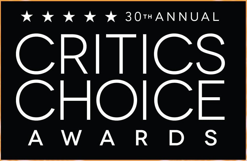 Critics Choice Awards 2025
