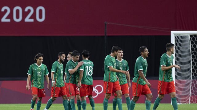 Medallistas olímpicos en Tokio 2020