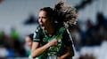 León vence al Atlante y mantiene sus opciones de llegar a la Liguilla Femenil