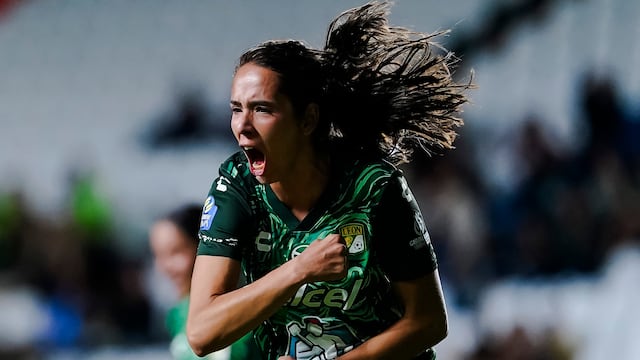 León sumó su quinta victoria en el Apertura 2026 de la Liga Femenil