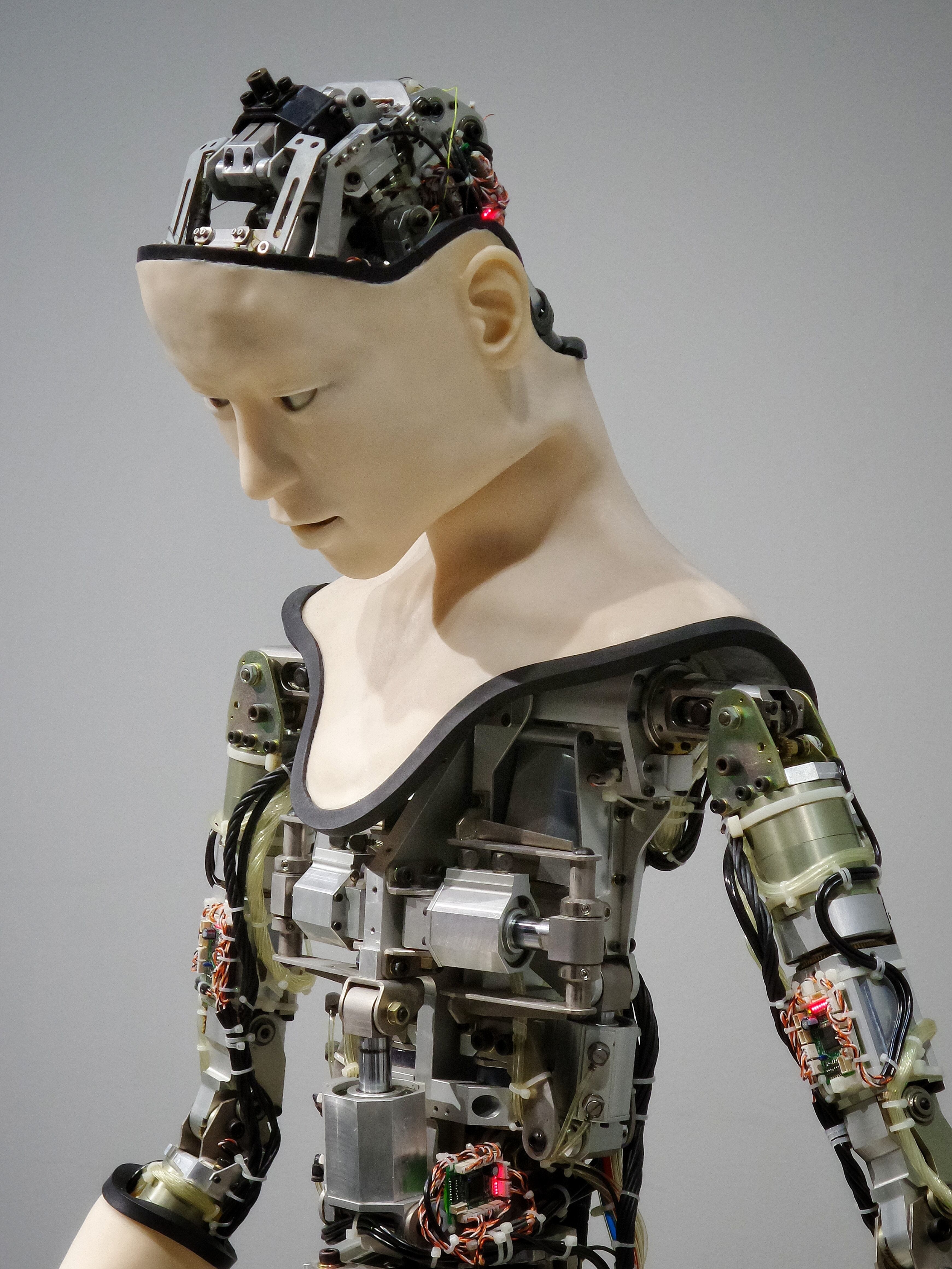 Estos son algunos peligros del uso de la Inteligencia Artificial