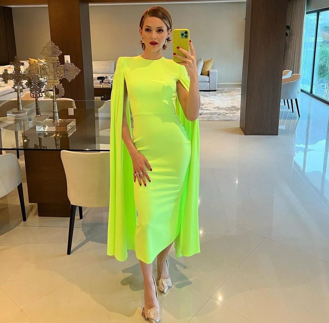 Mariana Rodríguez