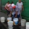 Estados de México se acercan al 'Día Cero' del agua