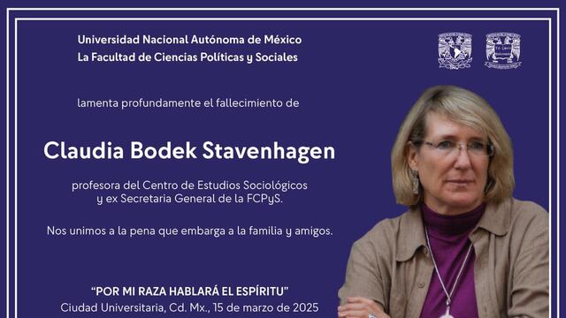 Claudia Bodek Stavenhagen