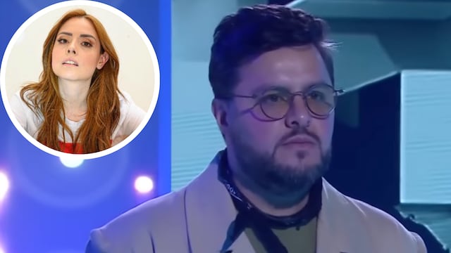 Maryfer Centeno ve que Paul Stanley sabía que saldría de La Casa de los Famosos México.