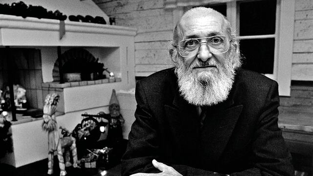 Paulo Freire