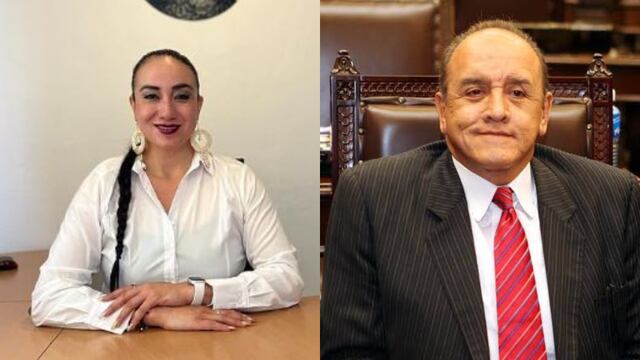 Aurora Sierra confirma que liberaron a Víctor Hugo Islas, su agresor; pide respeto a su integridad