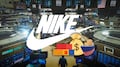 Nike enfrenta uno de sus peores días en Bolsa por presión de aranceles