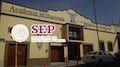 SEP denuncia a la Academia Militarizada Ignacio Zaragoza ante la FGR por irregularidades