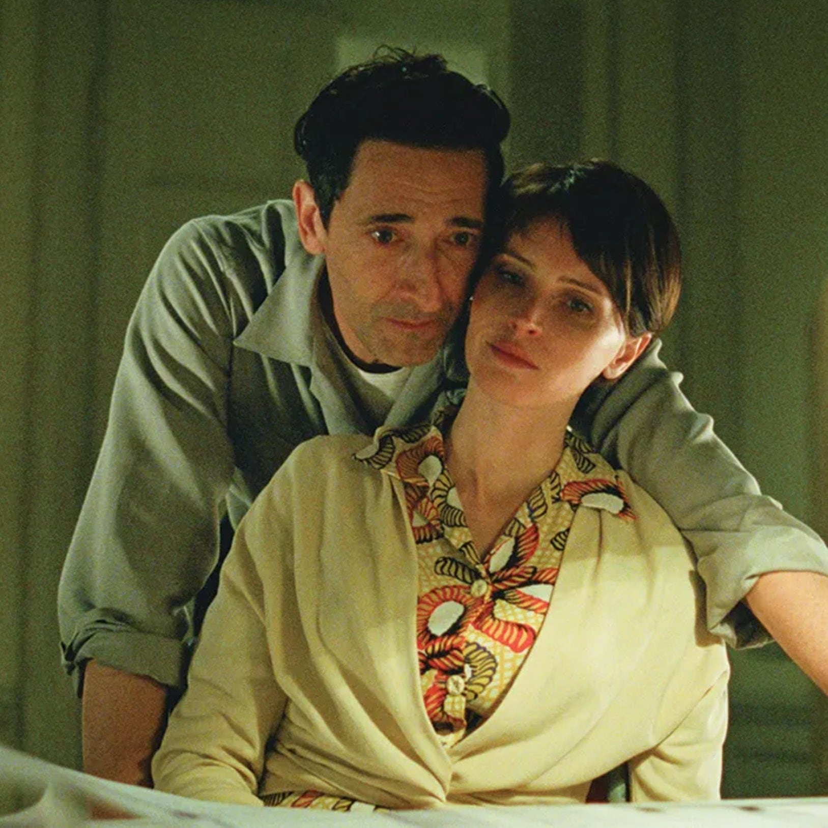 ¿Dónde ver The Brutalist en México? Fecha de estreno de la ganadora a Globo de Oro 2025 a mejor película dramática