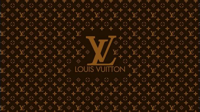 Louis Vuitton sigue siendo la marca de lujo más influyente del mundo.