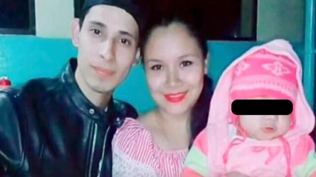 La familia El Salvador