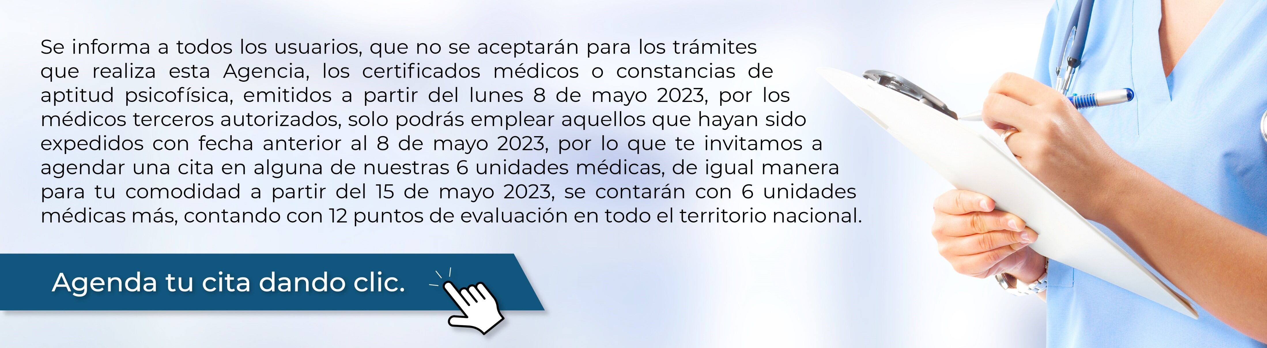 Circular página de la AFAC