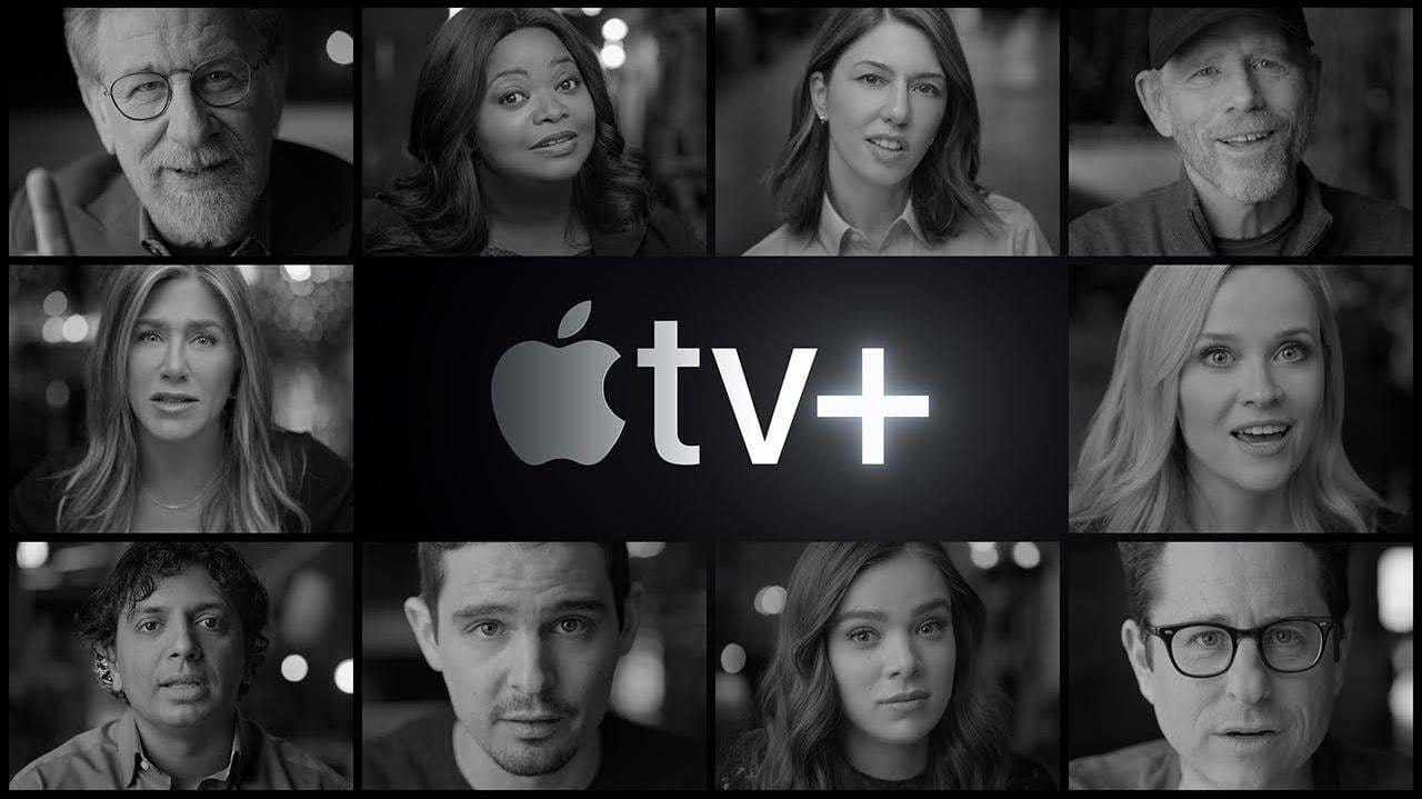 Apple TV+