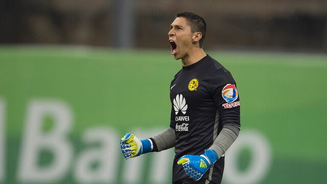 Hugo González es canterano americanista