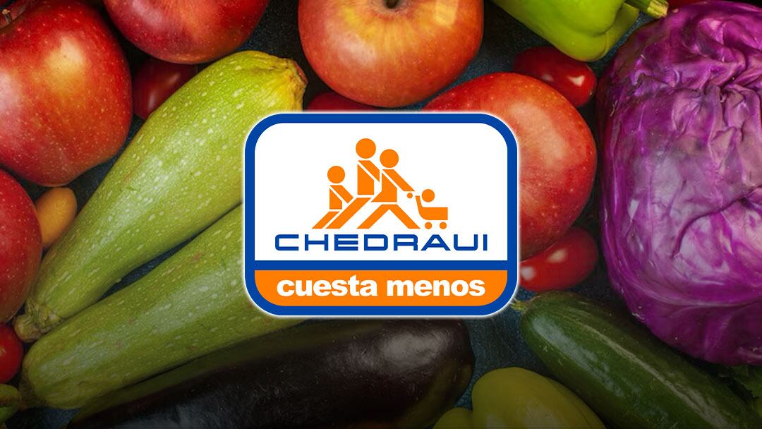 Martimiércoles Chedraui 6 de agosto 2024