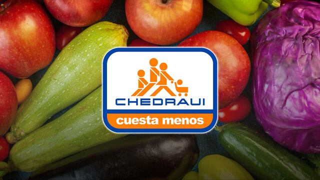 Martimiércoles Chedraui 6 de agosto 2024