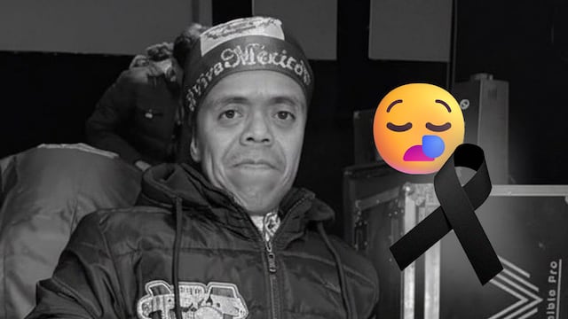 Muere 'Medio Metro' en Puebla