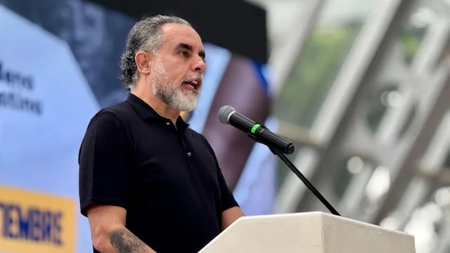 Armando Benedetti