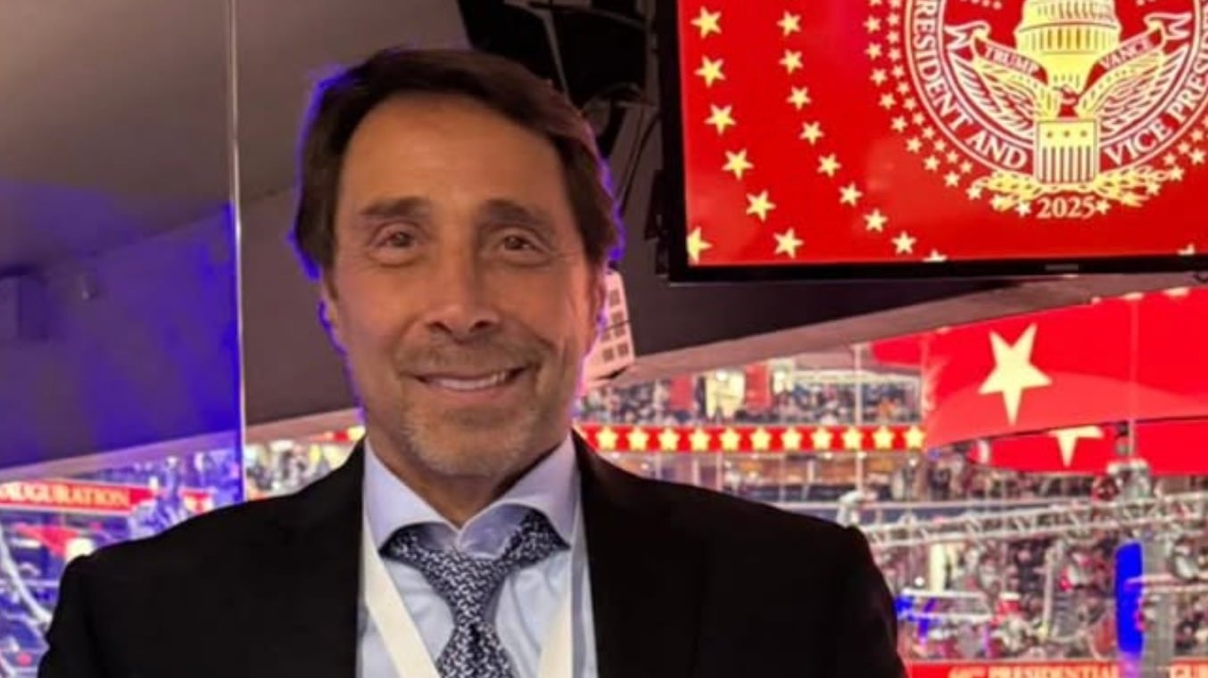 ¿Quién es Eduardo Feinmann? Periodista de Argentina