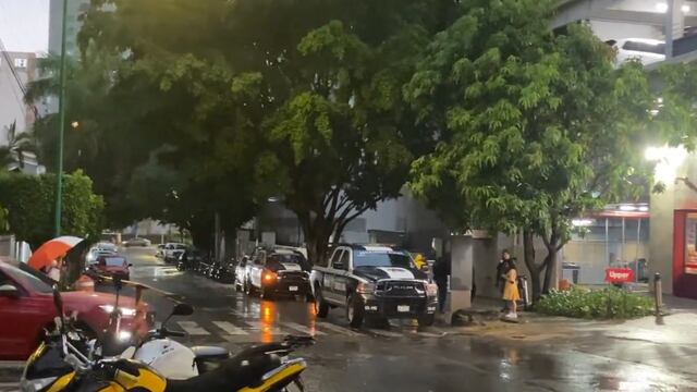 Matan al empresario tequilero, Carlos Newton Frausto