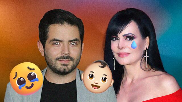 Maribel Guardia confiesa que lloró cuando vio a Tessa, la hija de José Eduardo Derbez