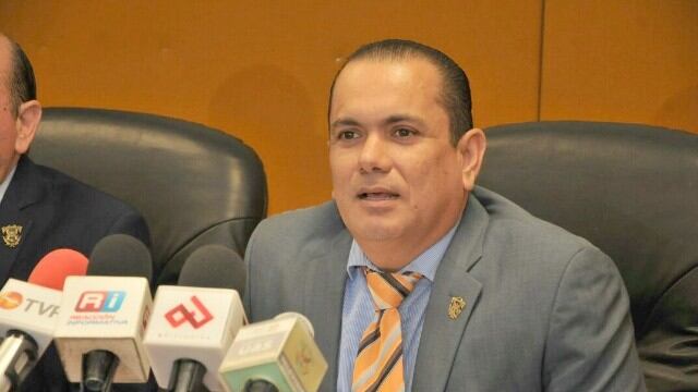 ¿Quién era Lázaro Gambino Espinosa?