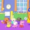 Los emojis de Peppa Pig con el Señor Súper Papas: 2 horas de capítulos de YouTube en español por el Día Mundial del Emoji