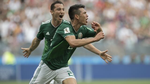 "Chucky" Lozano
