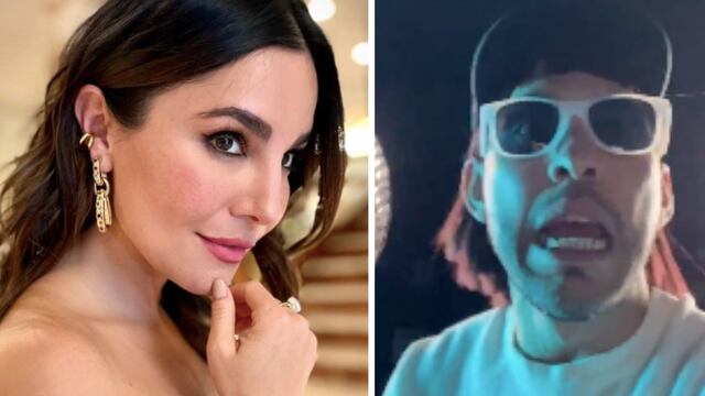 Martha Higareda ya tiene su corrido bélico