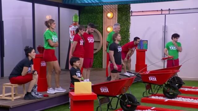 La Casa de los Famosos México 2025